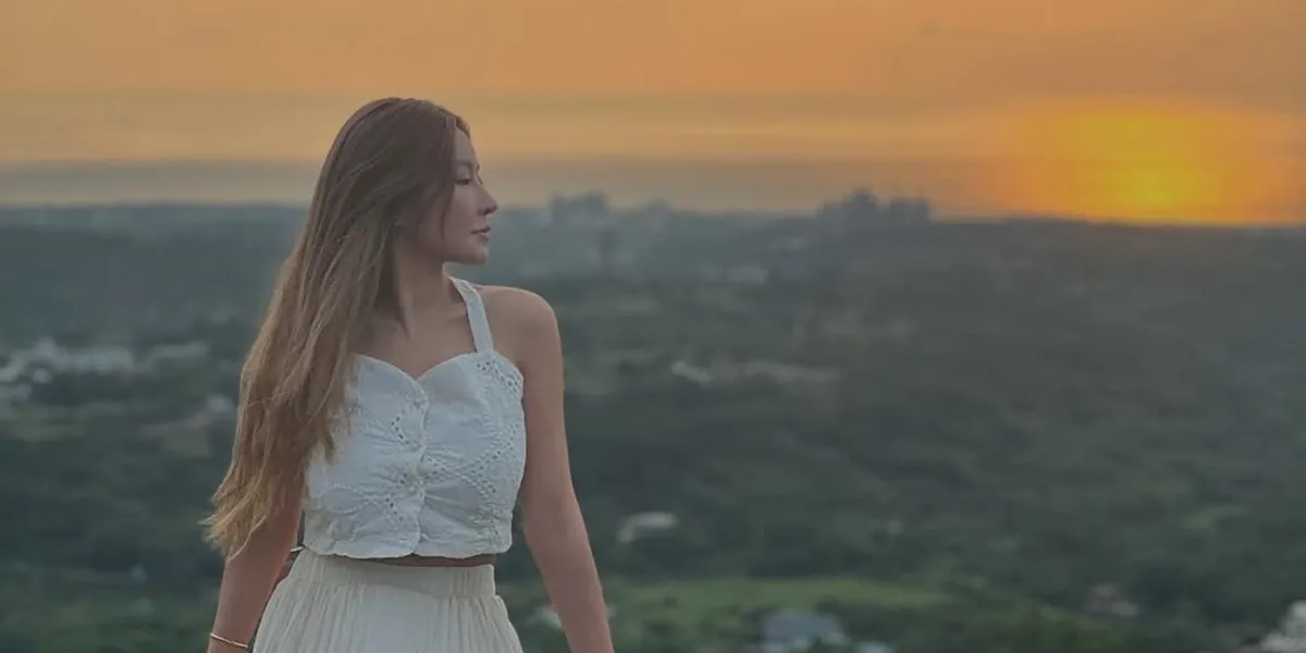 Profile of Iris Hsieh, Taiwanese Influencer Found Dead in Hotel Bathtub