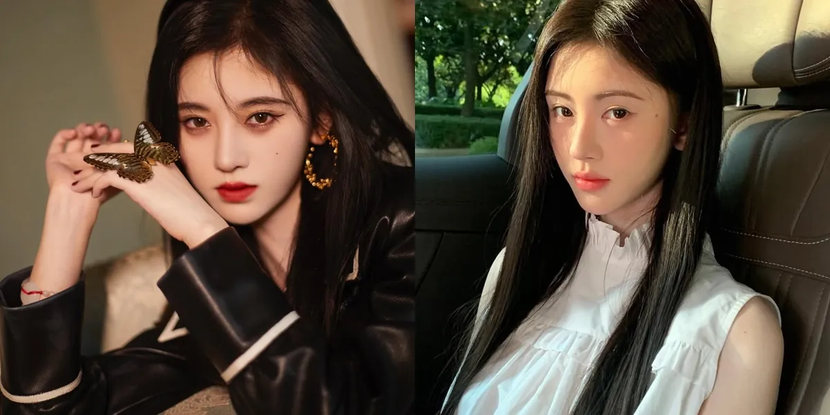 Profile of Ju Jingyi, Beautiful Chinese Drama Actress with a Doll-like Face Who Just Celebrated Her 31st Birthday