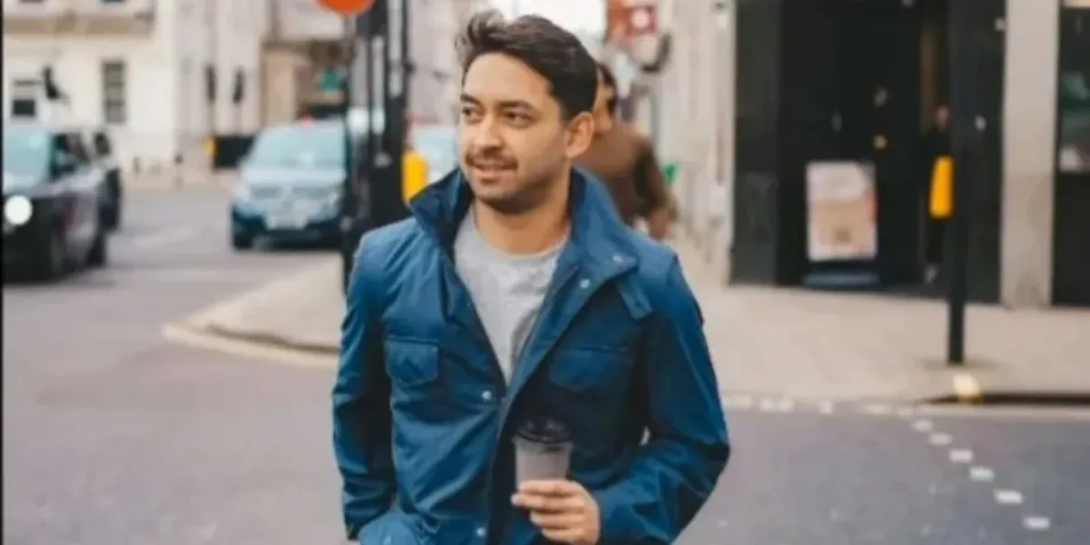 Profile of Nadif Zahiruddin, Close Friend of Azizah Salsha, Accomplished Young Entrepreneur