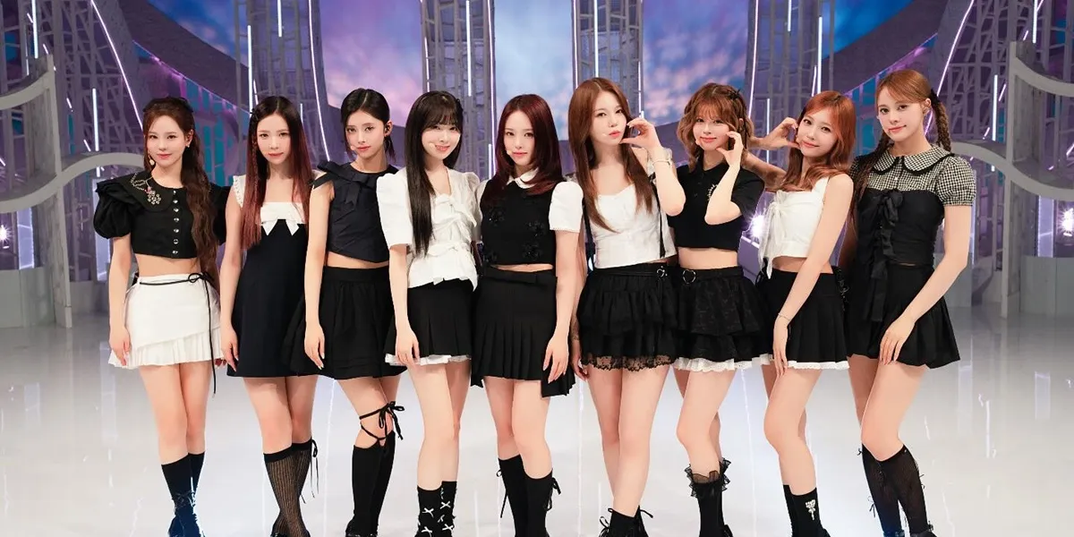 Profile of NiziU, the Japanese Girl Group from JYP with Cute and Talented Members