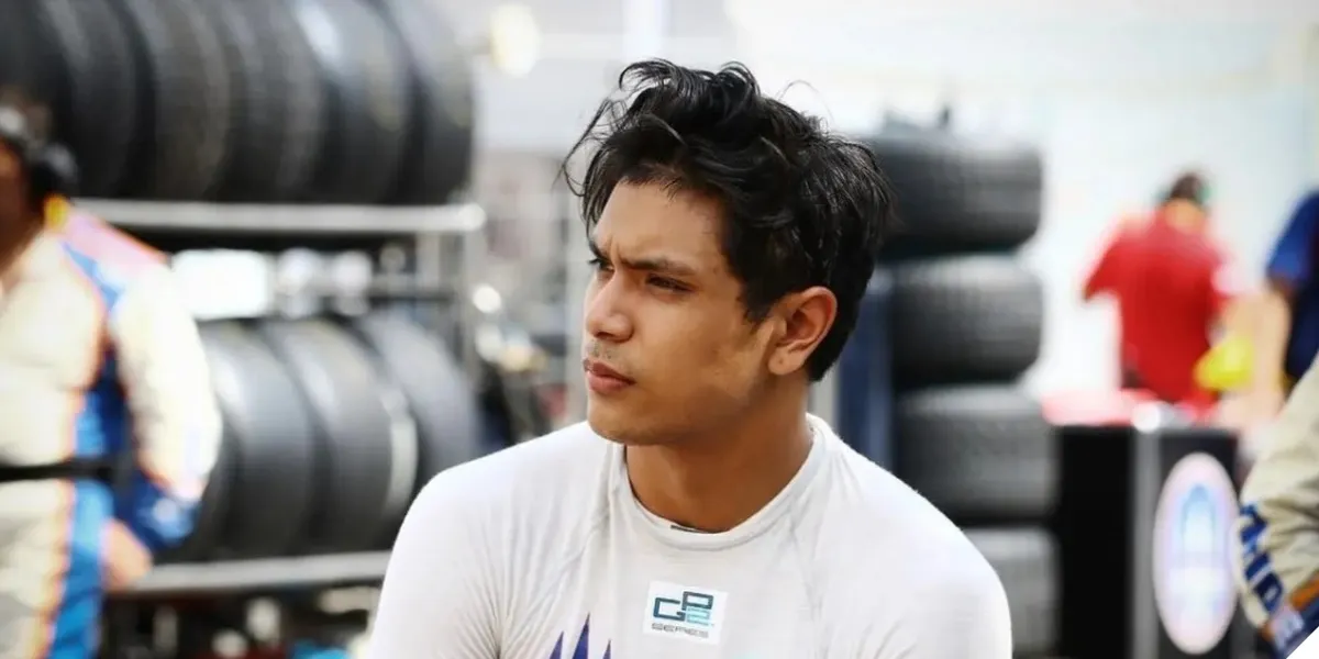 Profile of Philo Praz Armand, Son of Jennifer Jill Who is Reportedly Already a Father