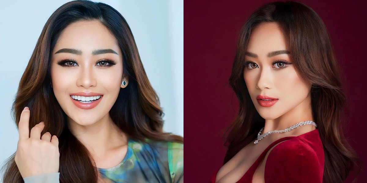 Profile of Poppy Capella, the Owner of Miss Universe Indonesia License Currently in the Spotlight, Not Inul Daratista's Niece