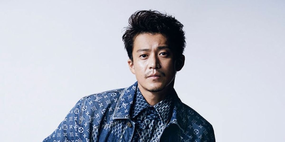 Profile of Shun Oguri, Star of 'ROMANTIC ANONYMOUS' French Film Adaptation