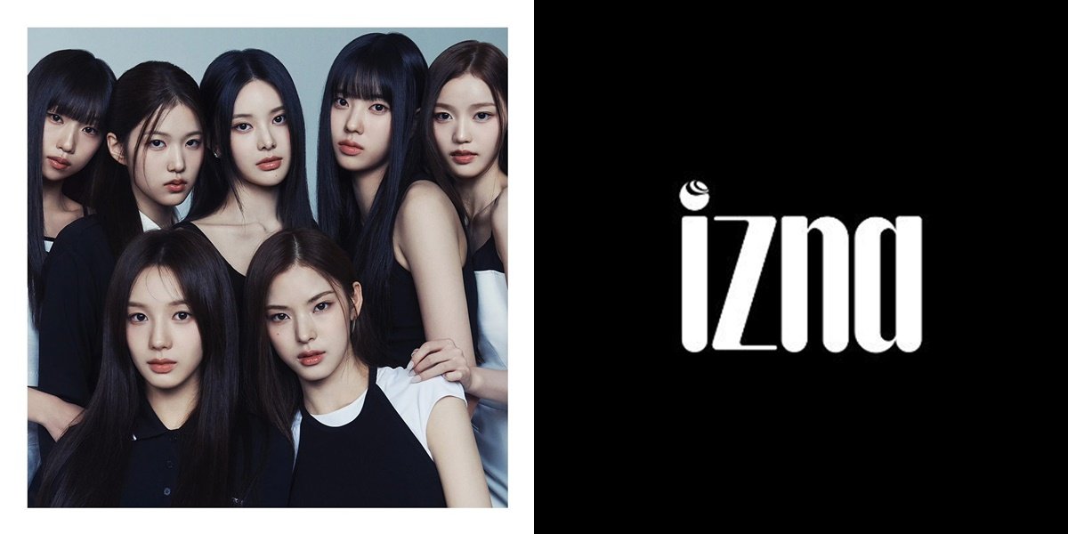 Brief Profile of 7 izna Members Who Will Debut Soon, Their Visuals and Talents Are Worth the Wait