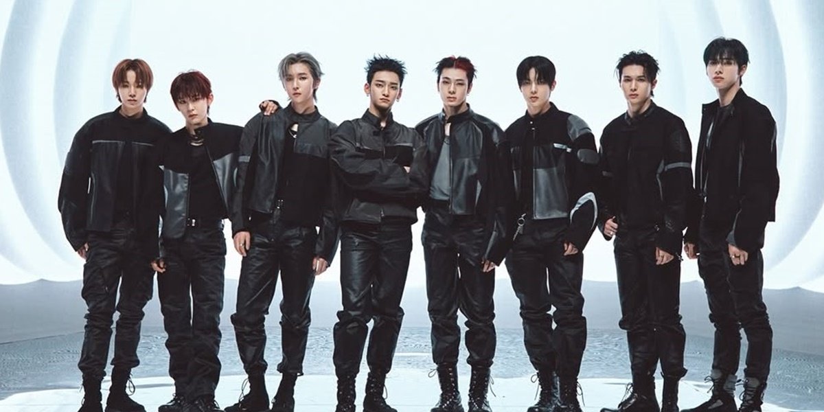 Profile of WHIB Korean Boyband Suddenly Appearing at SMA 70 Jakarta, Full of Talented Members