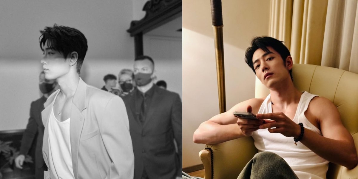 Profile of Xiao Zhan, the Chinese Actor Crowned as the Most Handsome Man of 2025, Artistic Talent Since Childhood