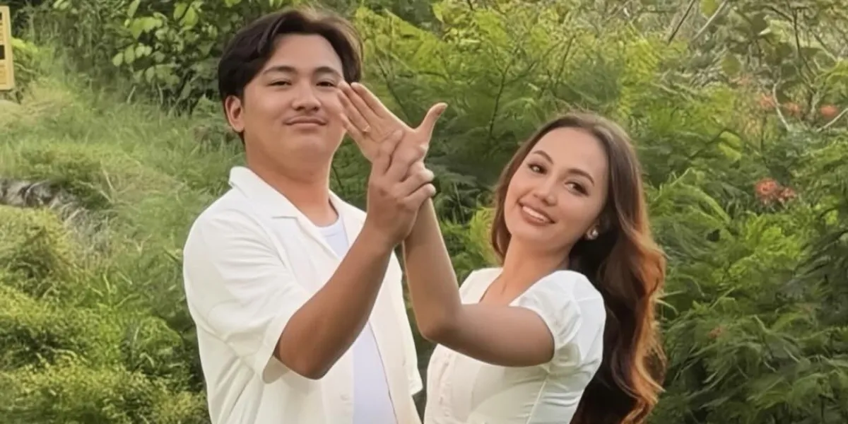 Profil Yosika Ayumi Calon Menantu Soimah, 5 Tahun Pacaran Berujung Pelaminan