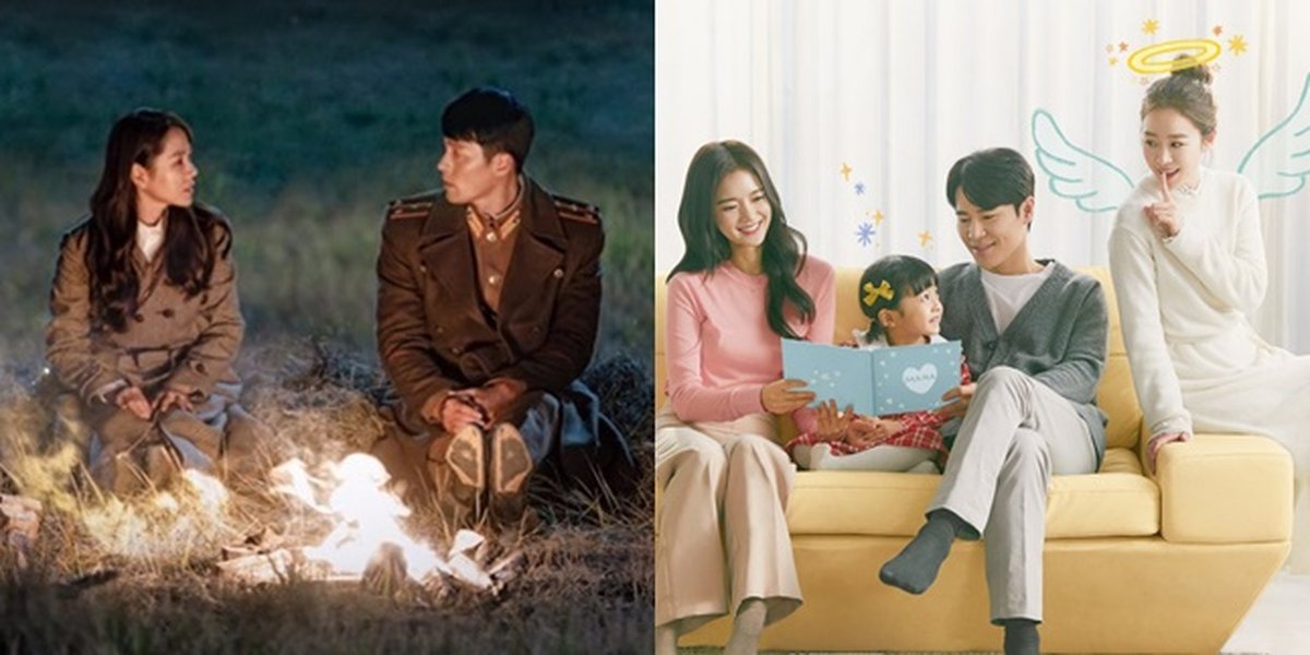 The Shooting Process of These 7 Korean Dramas Is Hindered Due to Unexpected Situations, Some Are Cancelled