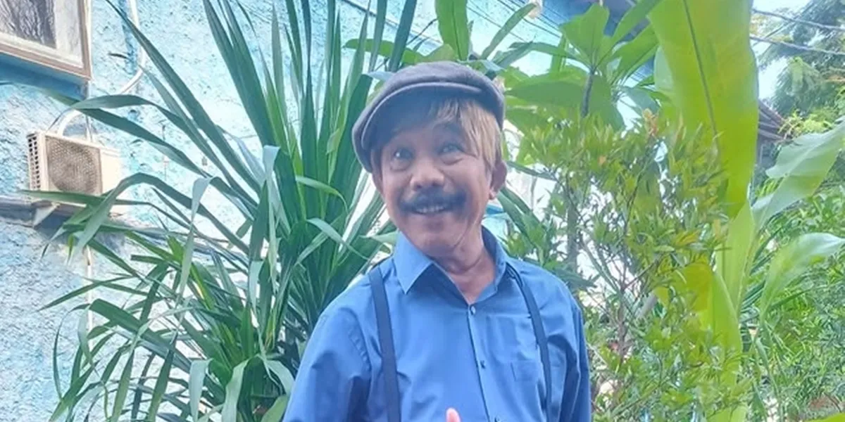 Having Many Wives, Opie Kumis Reveals the Secret to Staying Harmonious