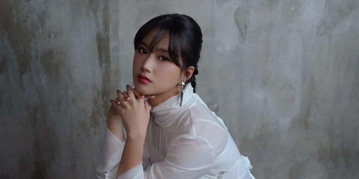 Having Blood Ties to Raisa, Alika Shafira Refuses to Just Chase Virality Through the Mini Album 'Tentang Diriku'
