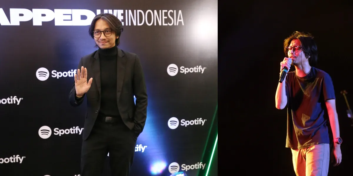 Having a Nostalgic Memory, Fiersa Besari Reveals Personal Story in the Song 'Kukatakan Dengan Indah'