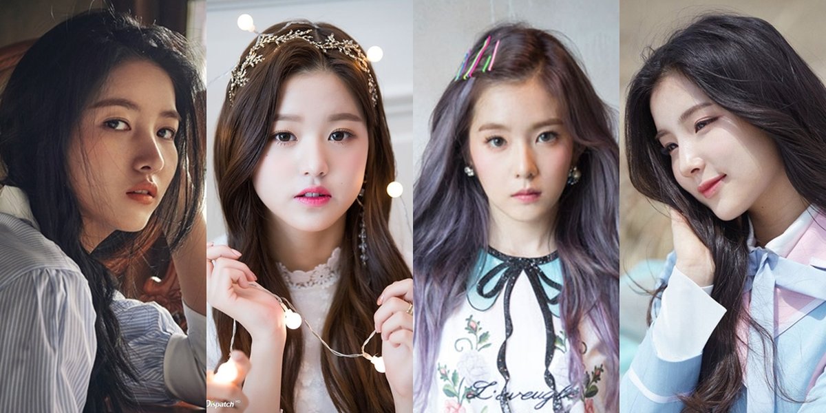 Having a Face Like a Goddess, These 10 Idols Are Dubbed as the Reincarnation of Venus