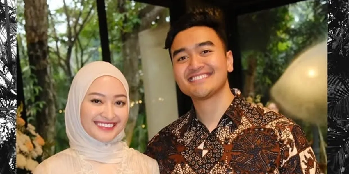 Puteri Modiyanti Ungkap Pacar, Sudah Dikenalkan ke Keluarga Cendana