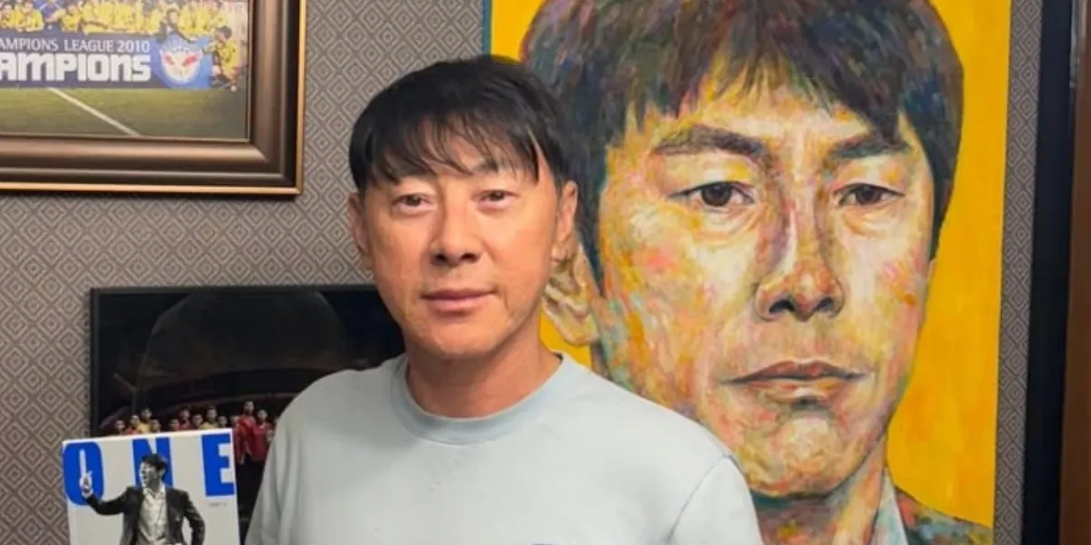 Shin Tae Yong's Son Participates in Dating Show 'When Our Kids Fall In Love 2'