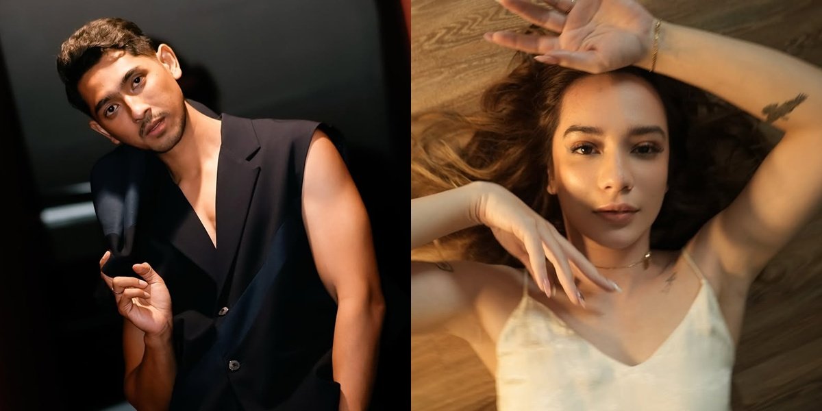 Putri Anne Did Not Attend the Hearing Again, Has Already Received the Divorce Decision with Arya Saloka