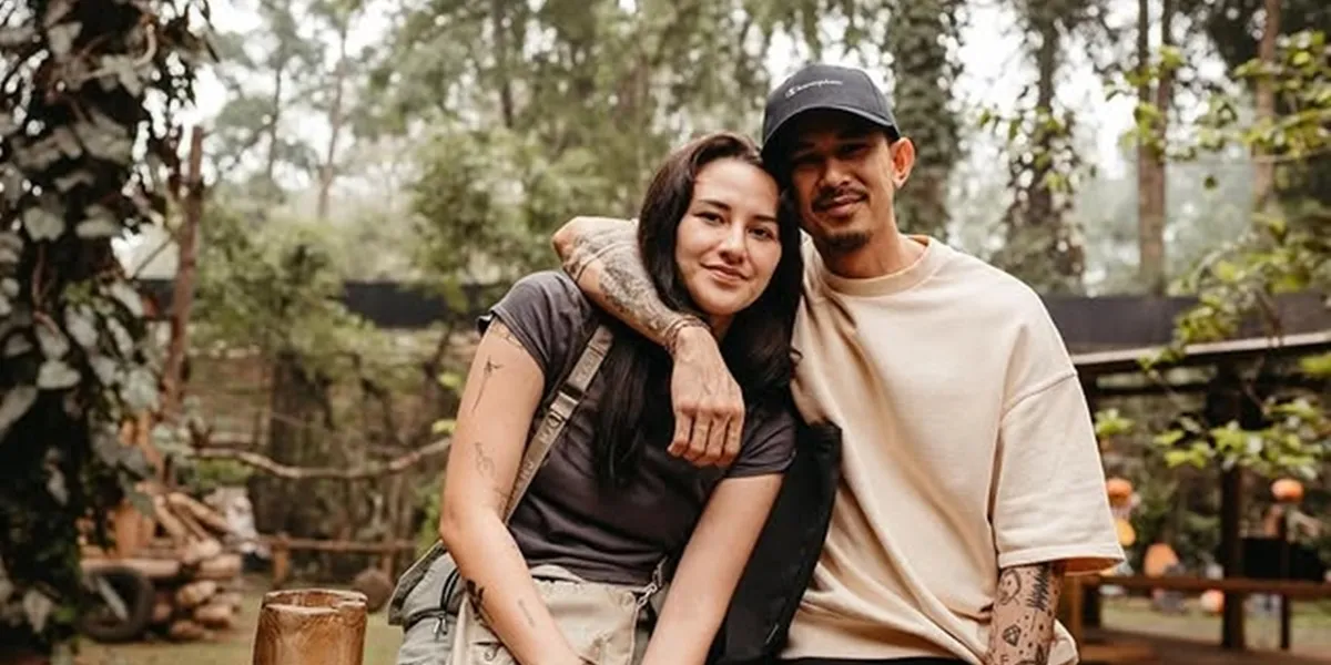 Deciding to Divorce from Fandy Christian, Dahlia Poland Will Return to Work