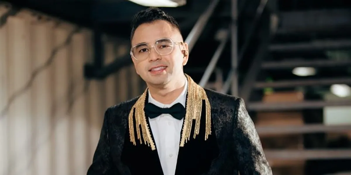 Raffi Ahmad Will Go to Nusakambangan, Visit Ammar Zoni?
