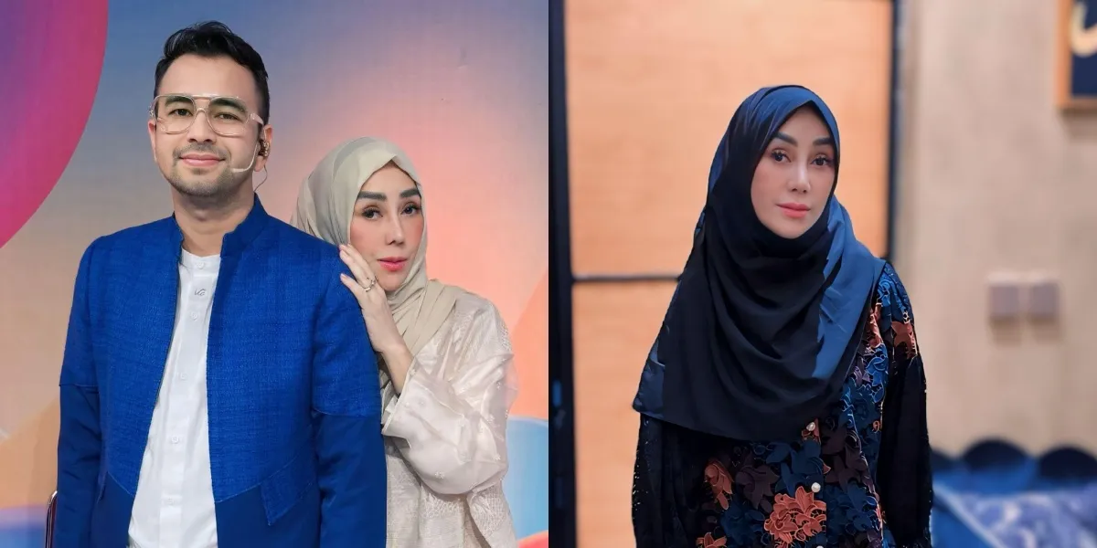 Raffi Ahmad Reportedly Buys a New House in BSD, Mama Amy Speaks Up