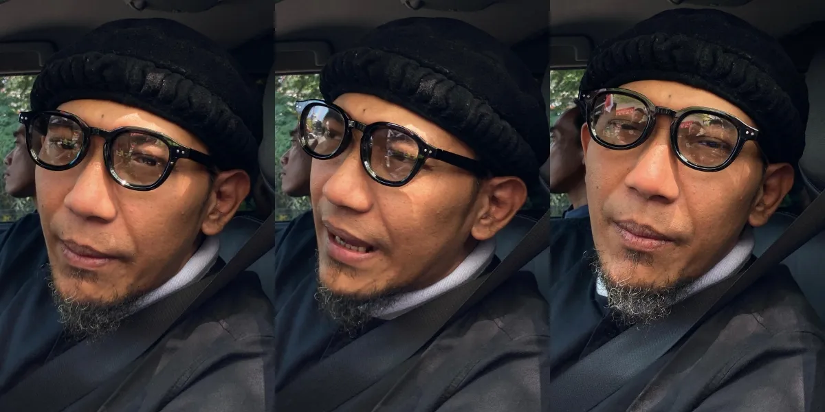 Raffi Ahmad Offers to Fund the Education of Mpok Alpa's Children, Here's the Husband's Response