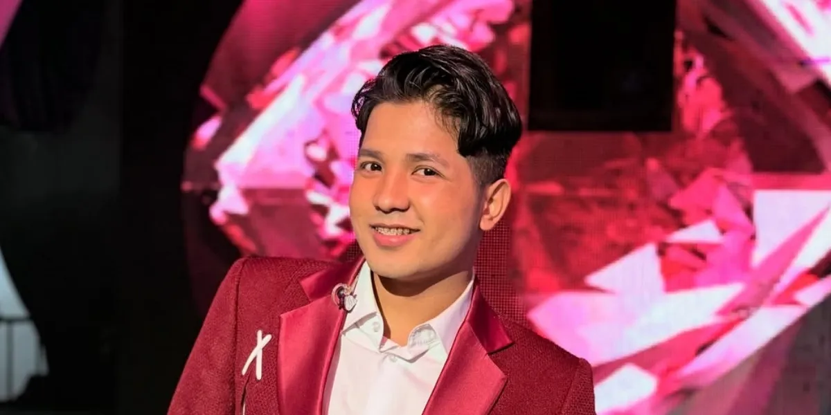 The Secret of Jirayut's Always Energetic Appearance: Regular Exercise