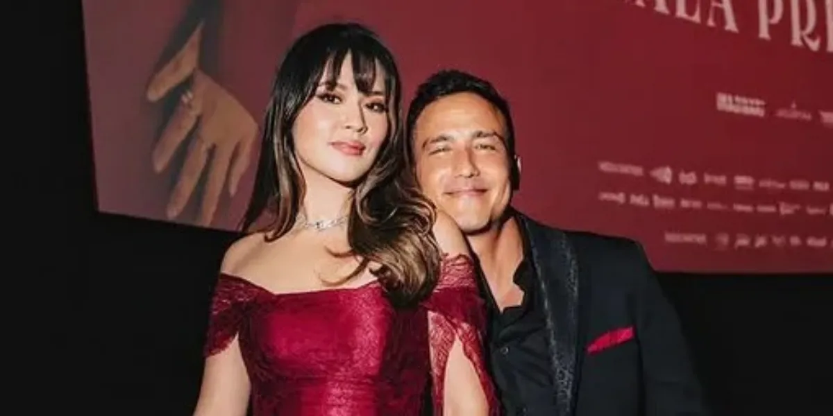 Raisa and Hamish Daud Are Both Absent from the Second Divorce Hearing
