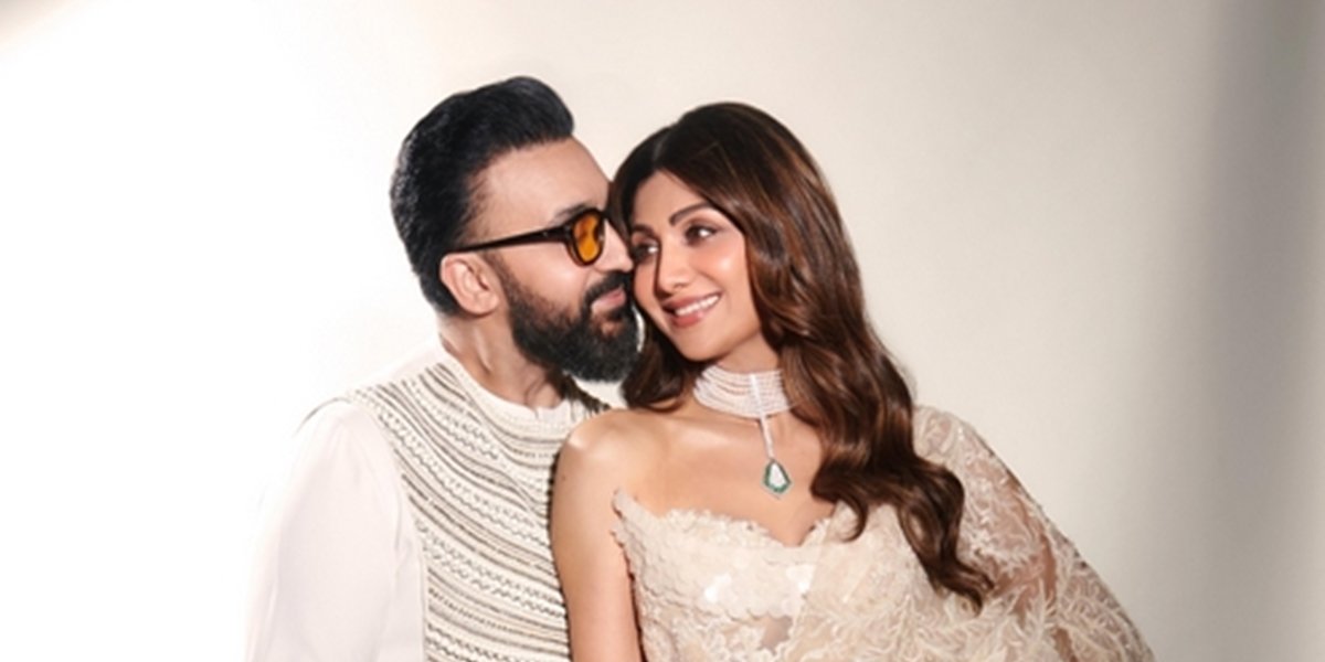 Raj Kundra, Husband of Shilpa Shetty, Again Caught Up in Pornography Case and Allegations of Money Laundering