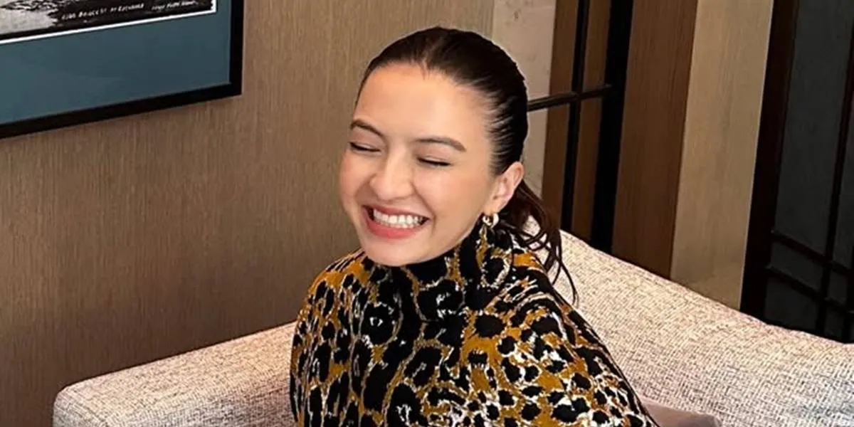 Raline Shah Enjoys Sydney That Makes You Miss It, Meets Acha Septriasa