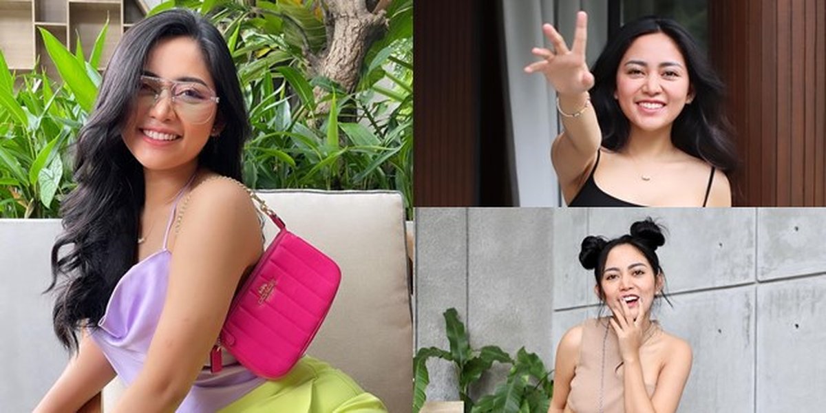 Rachel Vennya's Appearance After Removing Hijab Draws Criticism from Netizens - Deemed Too Revealing in the Month of Ramadan