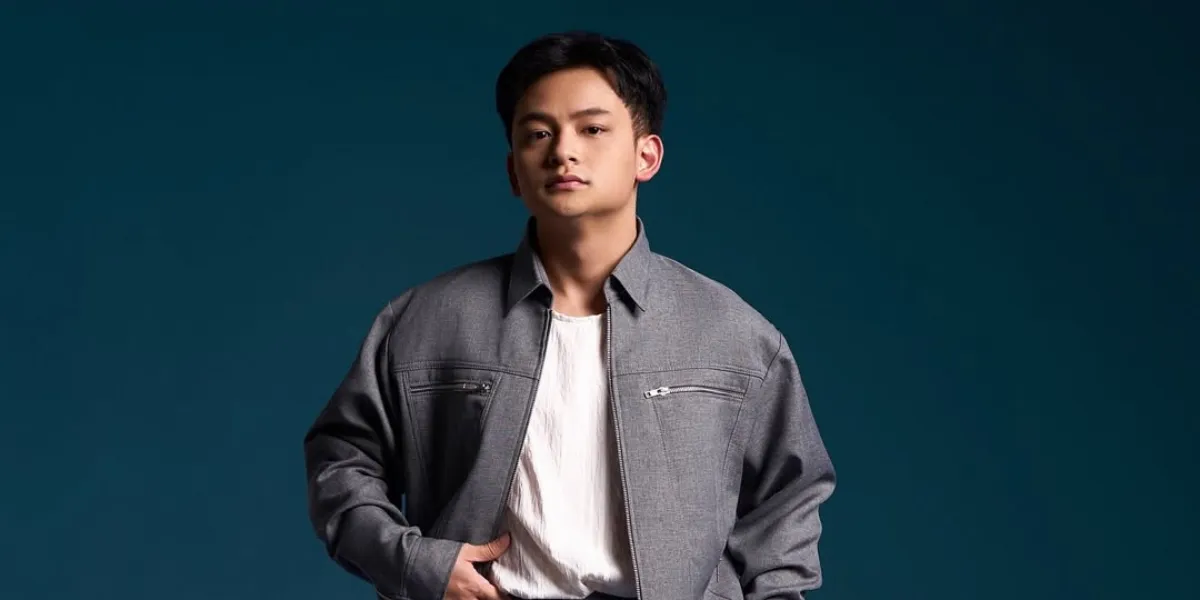 Randy Martin Injures Shoulder While Filming 'DUSUN MAYIT'