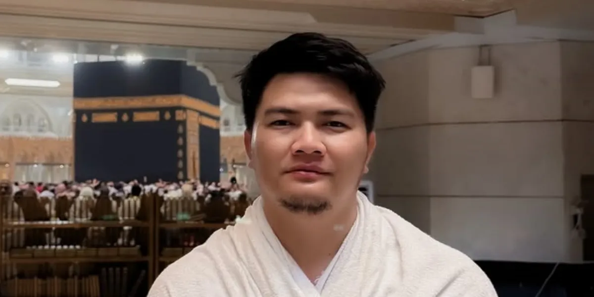 Randy Permana Accuses Taqy Malik of Hoarding Al-Qur'an Donations for Content