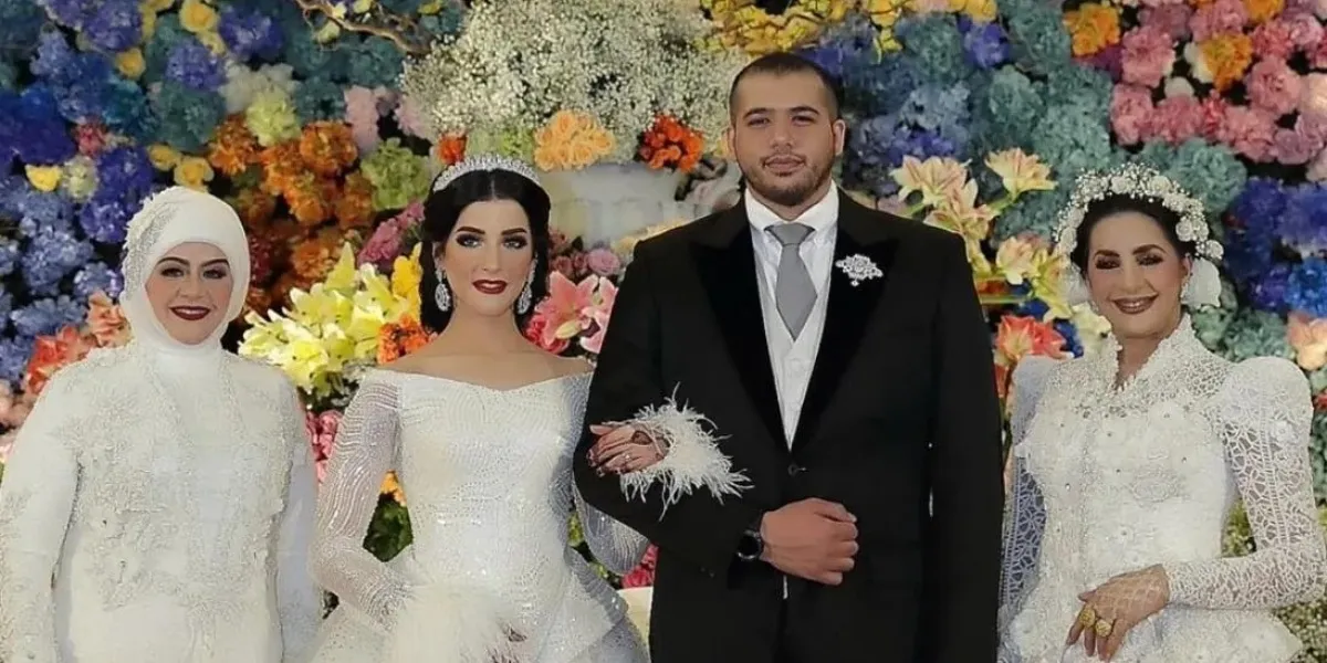 Tasya Farasya's Luxurious Wedding Highlights Again, Featuring Various Themes