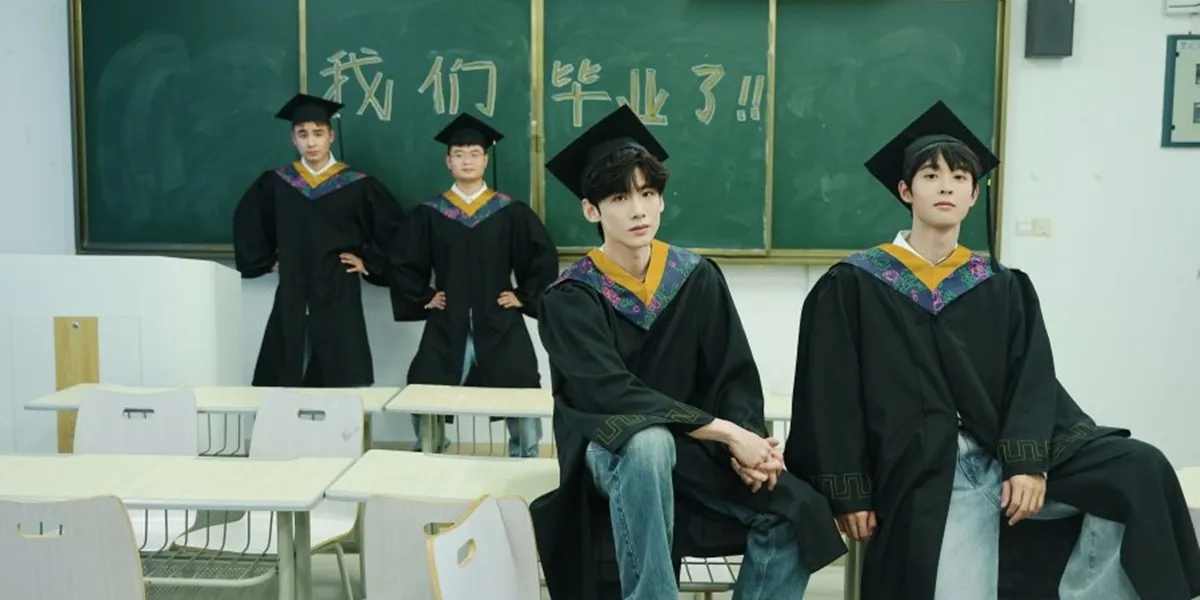 Best Chinese Dramas Ranking in 2025 Editor's Choice, Do You Agree?