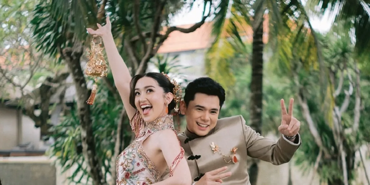 Ranty Maria Bongkar Kebiasaan 'Jorok' Rayn Wijaya yang Suka Kentut di Dalam Selimut