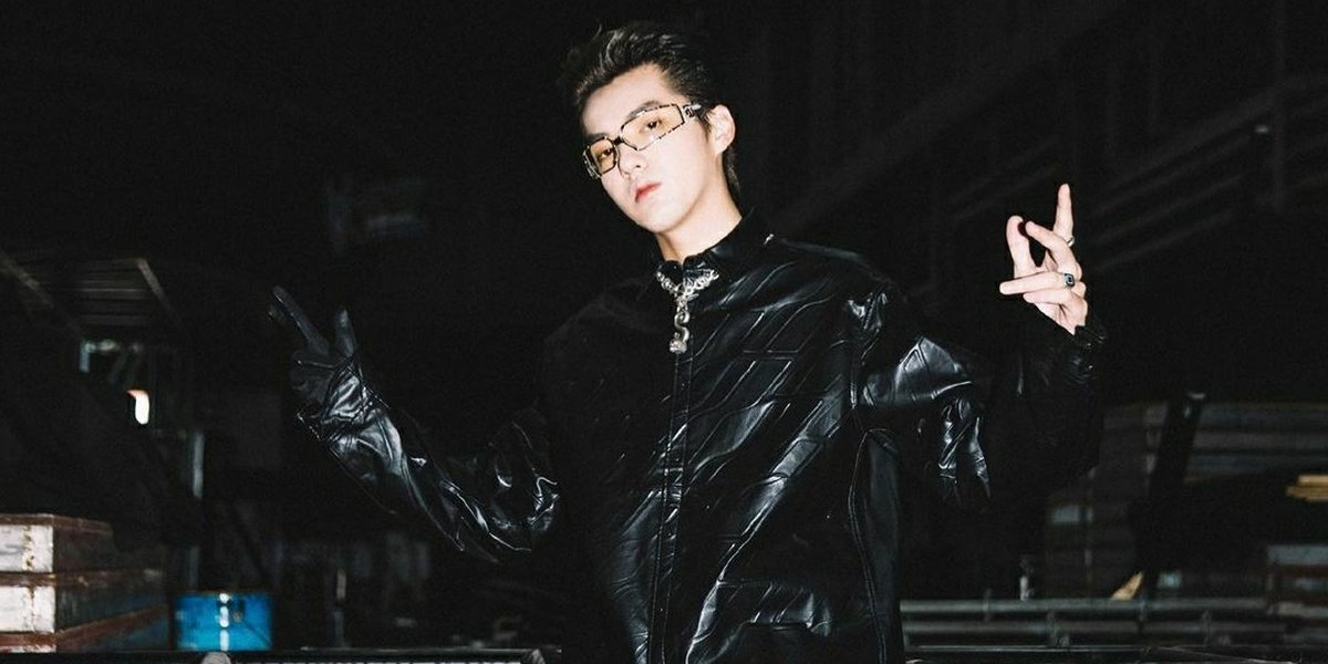 Rapper Kris Wu Included in the List of 88 Celebrities Prohibited from Streaming in China, Here are Some Facts!