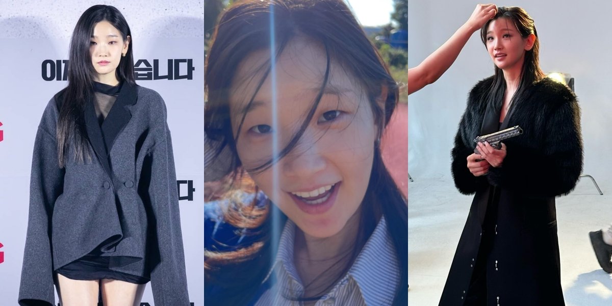 Celebrate 10 Years of Career as an Actress, 10 Photos of Park So Dam who Once Struggled Against Cancer - Now Comeback with a New Drama