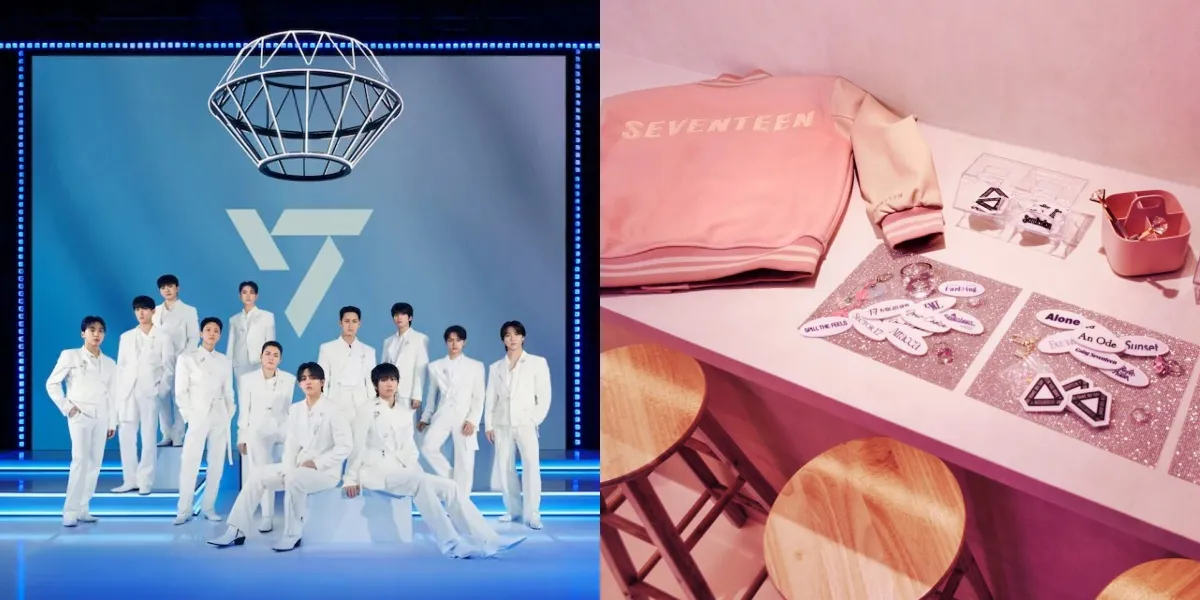 Celebrate 10 Years Together, SEVENTEEN Will Spend a Special Day with CARAT at Airbnb