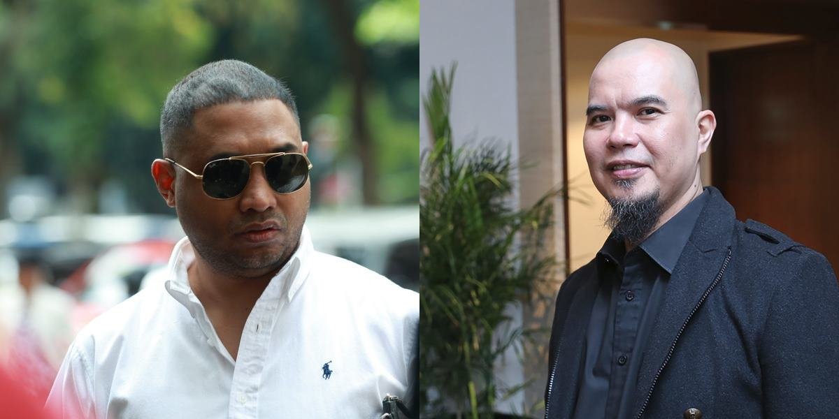 Rayen Pono: Ahmad Dhani's Apology Is Not from the Heart, Legal Process Continues