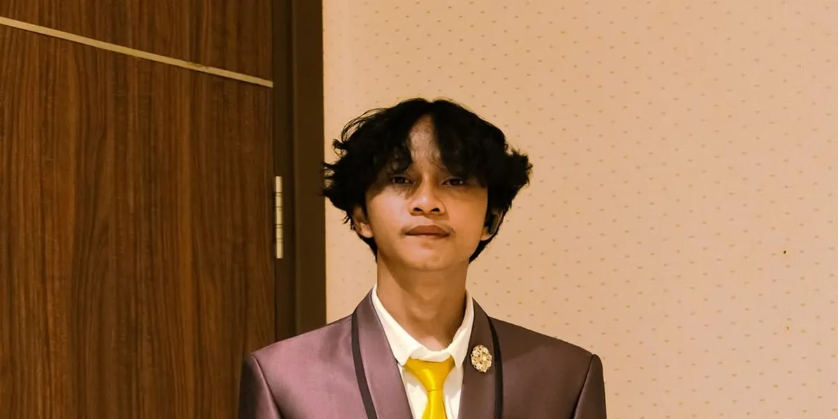 Fajar Sadboy's Reaction When He Found Out Amanda Manopo Is Pregnant, Initially Funny - Ends in Touching Tears