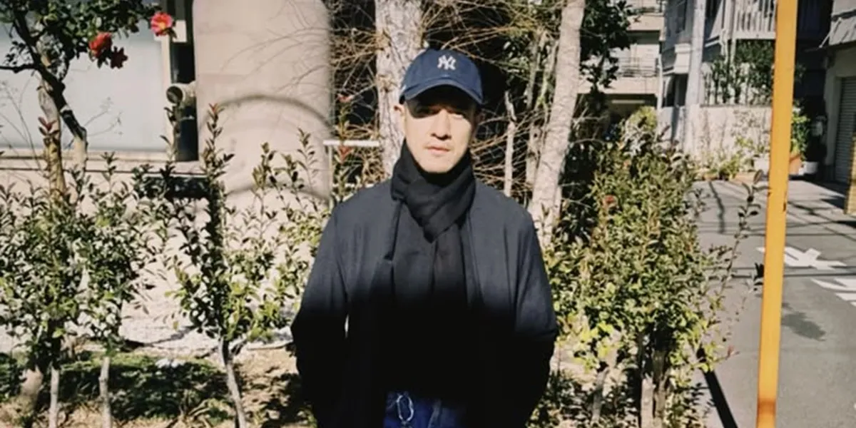 Herjunot Ali's Reaction When Suggested by Netizens 'Don't Get Married', Gives Wise Answer