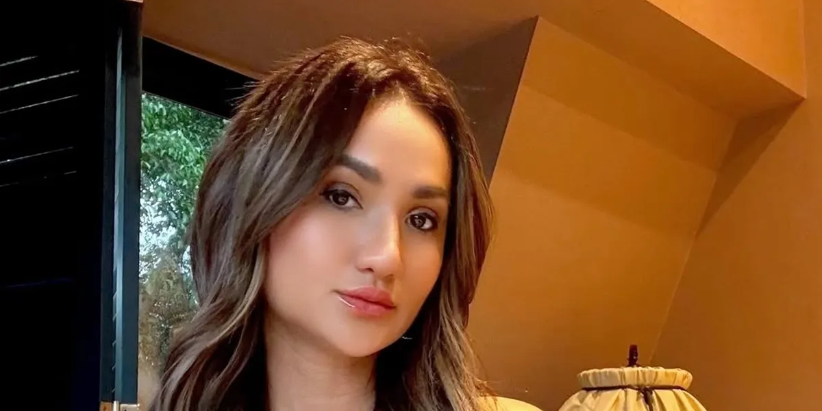 Reaksi Tengku Dewi Terkait Istri Baru Andrew Andika Hamil, Beri Doa Terbaik