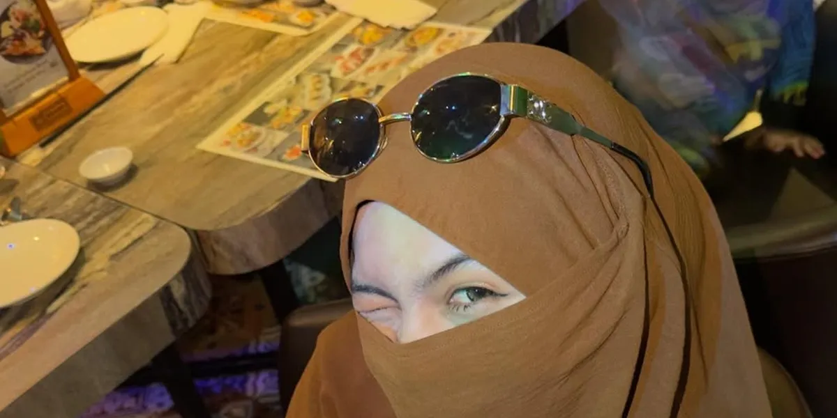 Reaksi Wardatina Mawa Usai Insanul Fahmi Bicara Soal Nikah Siri dengan Inara Rusli