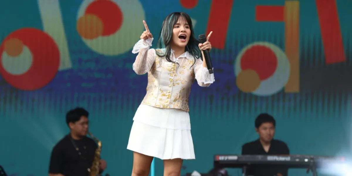 Recap KLBB 2026 Day 1: Idgitaf, Barasuara, and Fiersa Besari Entertain the Audience