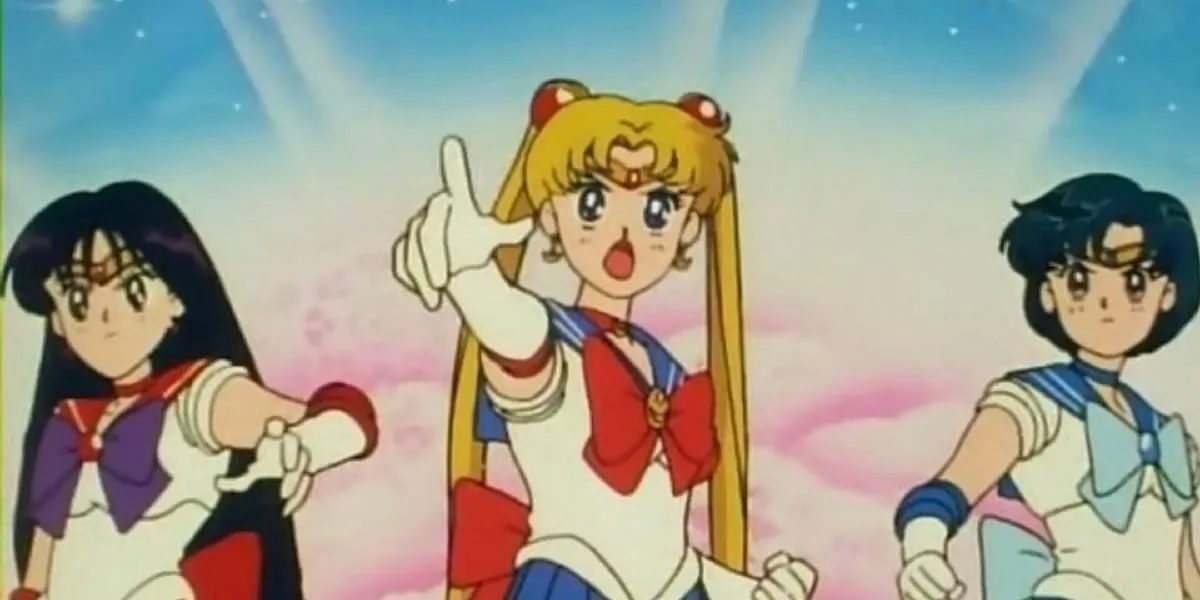 Recommendations for 15 Anime Similar to 'SAILOR MOON' to Awaken Your Inner Magical Girl