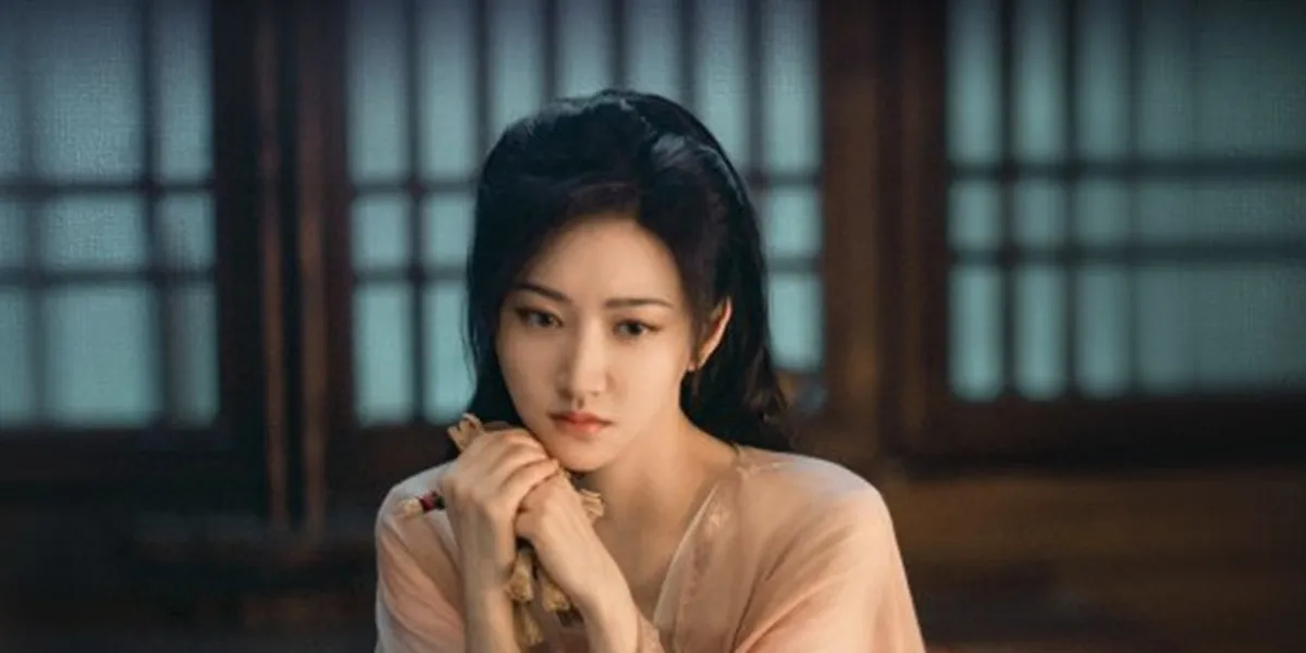 Recommendations for 7 Chinese Dramas That Make You Cry But Have a Happy Ending, Emotional Throughout Watching