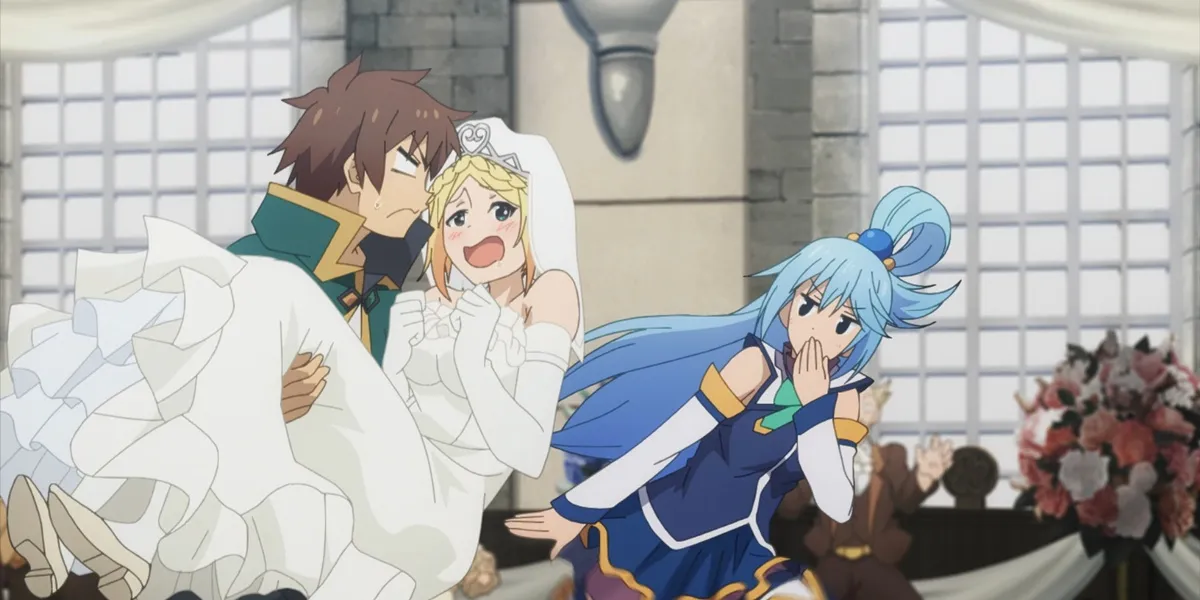 Recommendations for Isekai Anime with the Best and Most Interesting Plots to Watch