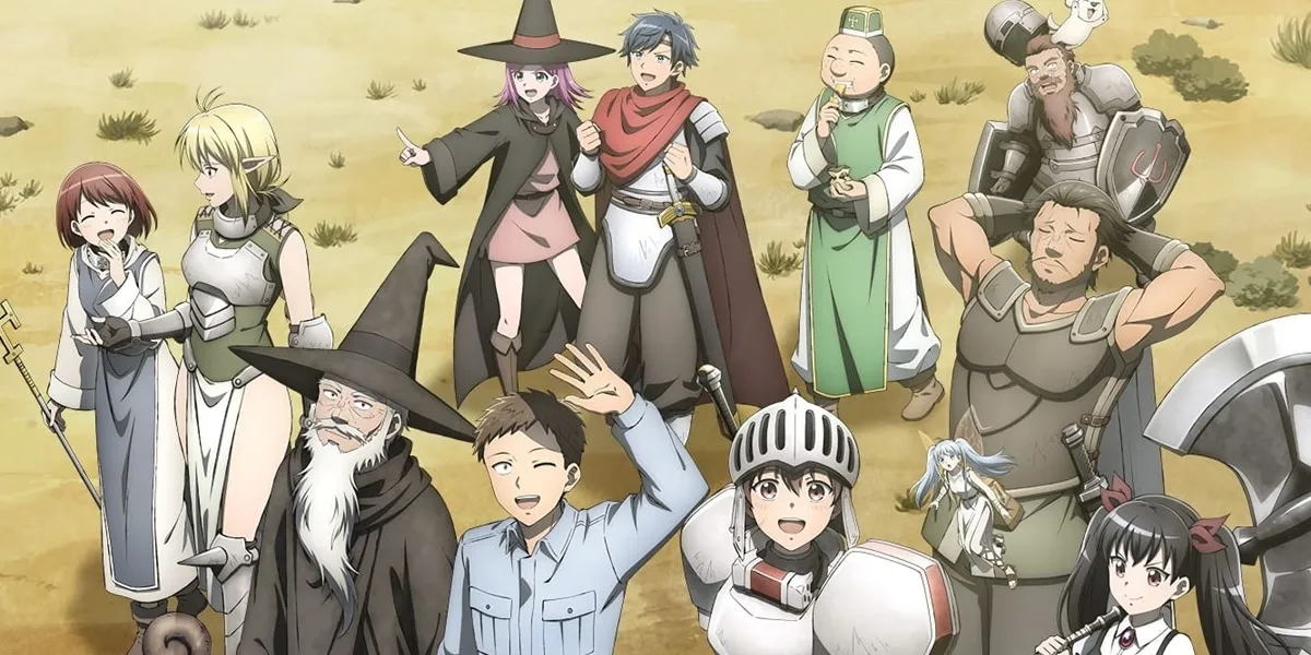 7 Underrated Isekai Anime Recommendations That Are Overlooked by Popular Big Titles