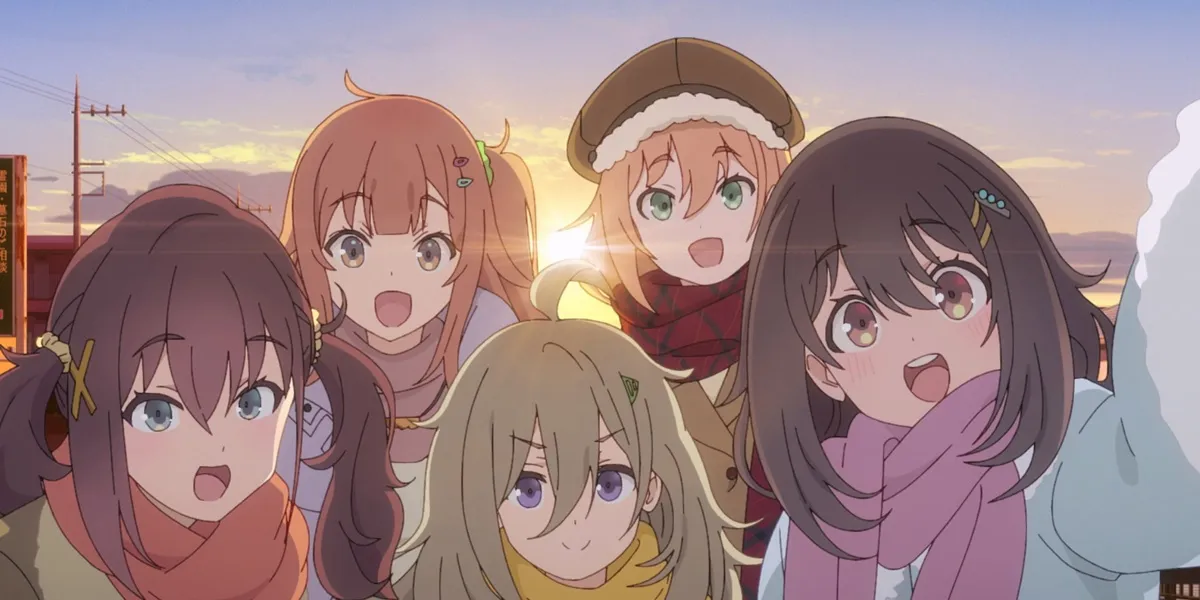 12 Recommendations for Food-Themed Anime That Will Make You Hungry and Curious