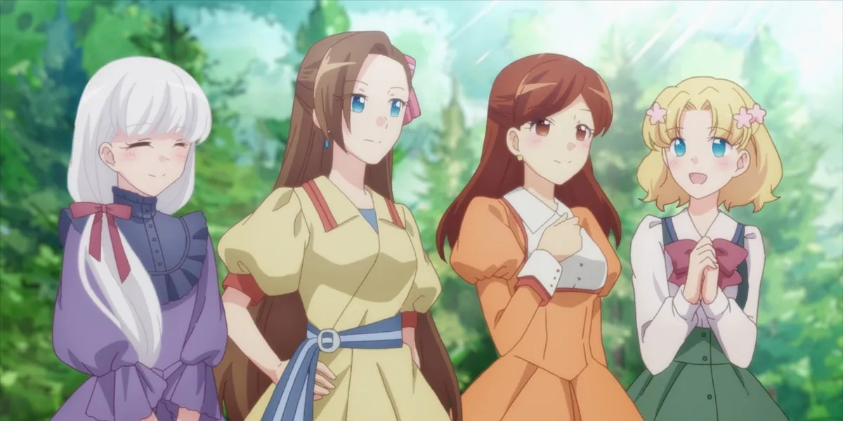 Recommendations for Anime About Women Empowerment Featuring Strong and Inspirational Women