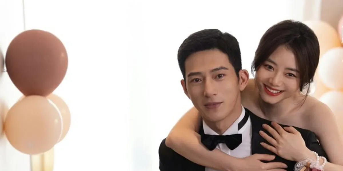 Recommendations for Chinese Dramas with the Theme of Unfinished Old Love