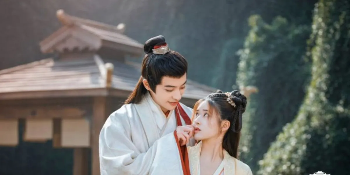 8 Recommendations for Historical Chinese Dramas Starring Zhao Lusi, All of Their Ratings Are Awesome! 